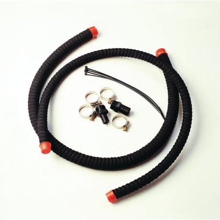 Racor Drain Kit, Ccv8000 CCV55071